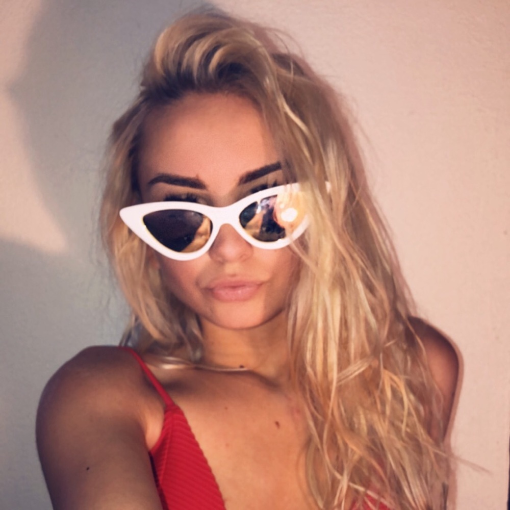 Meet your Posher, Gabby